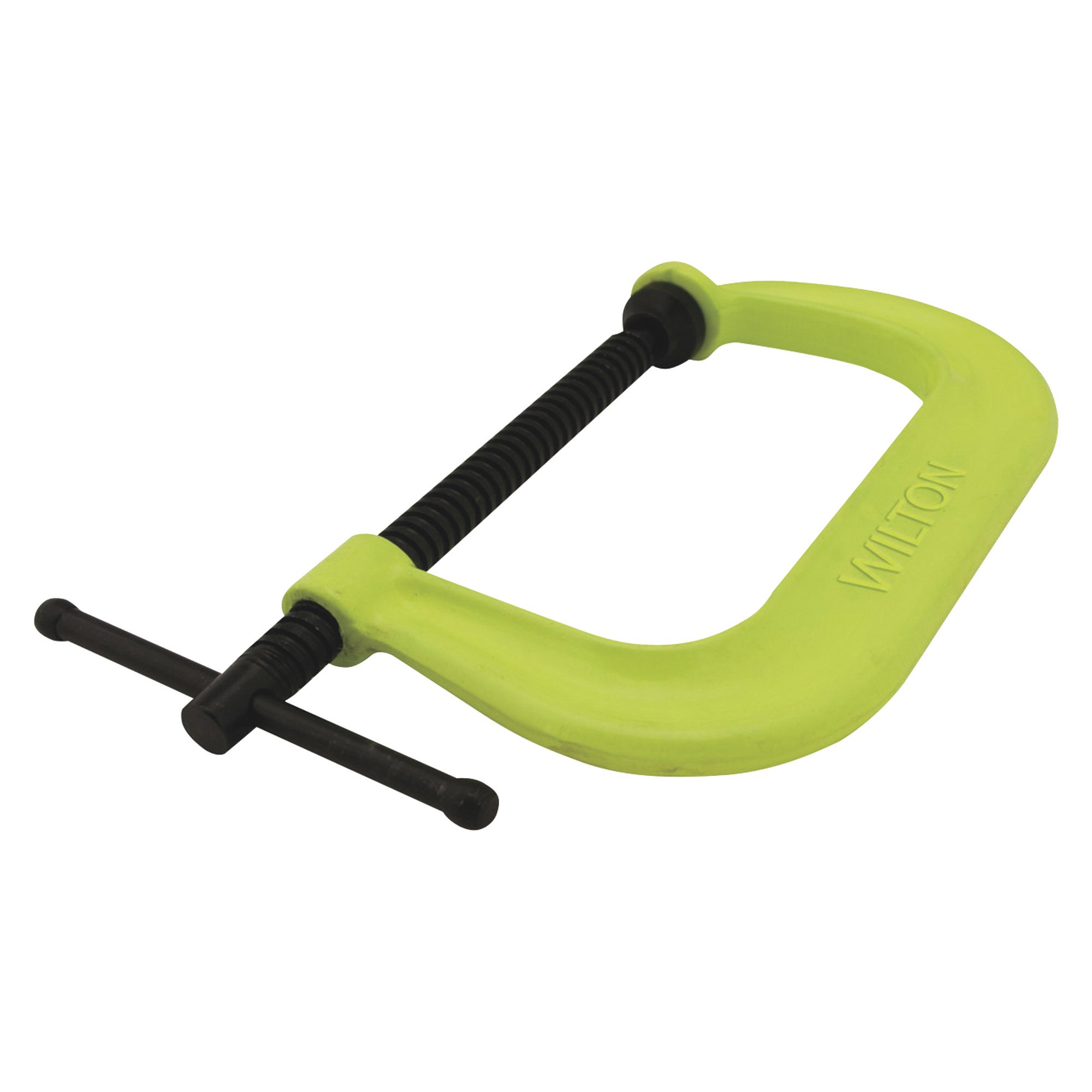 Wilton 400 Series Hi-Vis C-Clamp